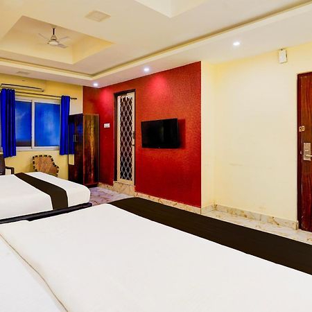 Hotel O Pallavaram Near Airport Ченай Екстериор снимка