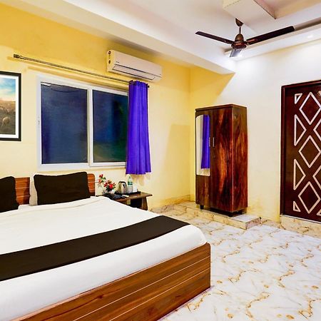 Hotel O Pallavaram Near Airport Ченай Екстериор снимка